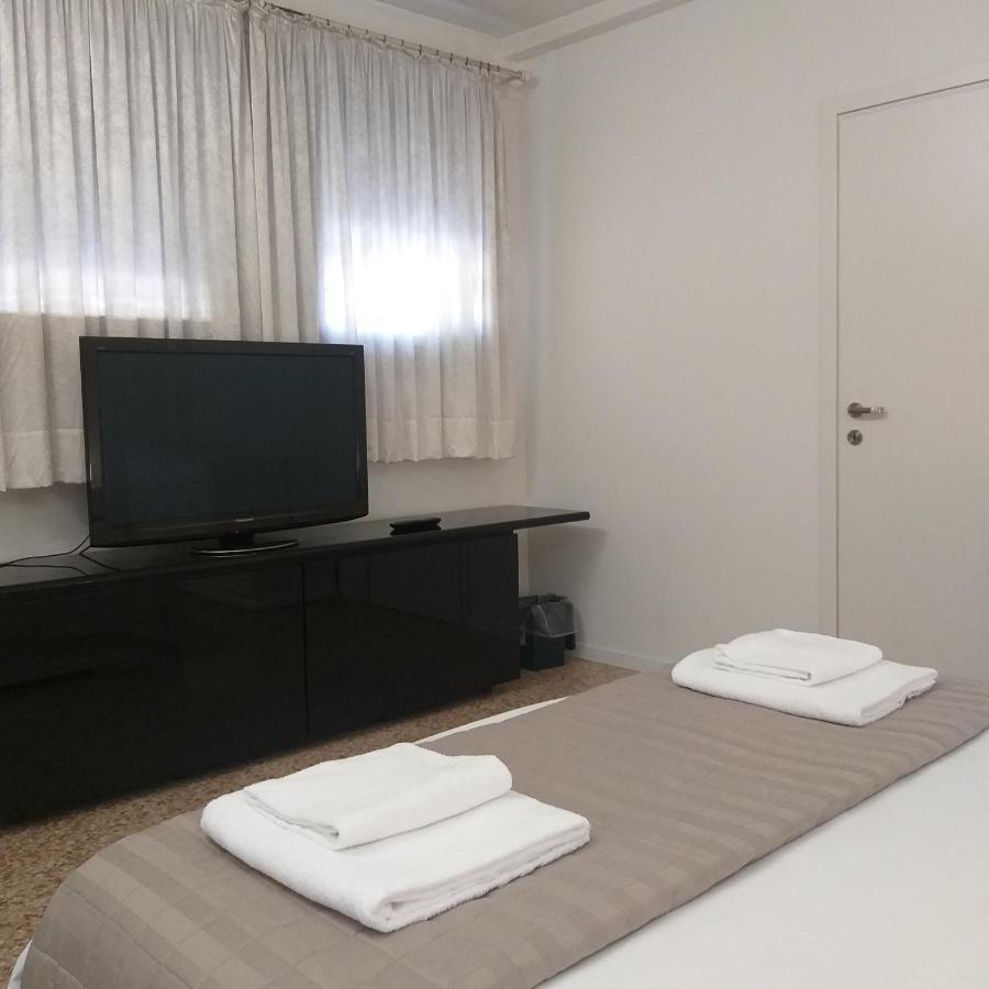 Locazione Turistica Gioia Bed and Breakfast Padua Buitenkant foto