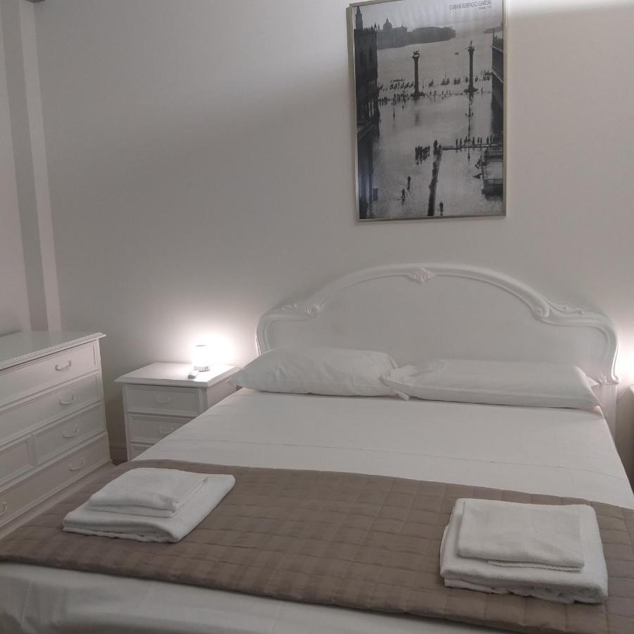 Locazione Turistica Gioia Bed and Breakfast Padua Buitenkant foto