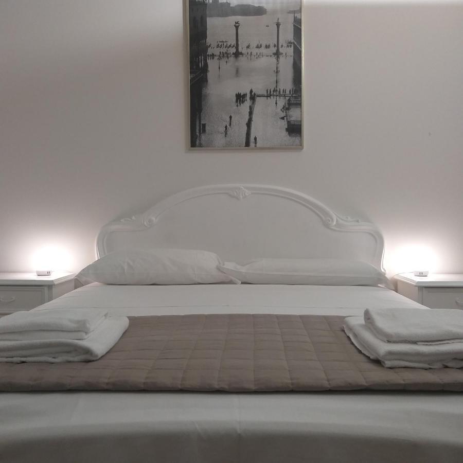 Locazione Turistica Gioia Bed and Breakfast Padua Buitenkant foto