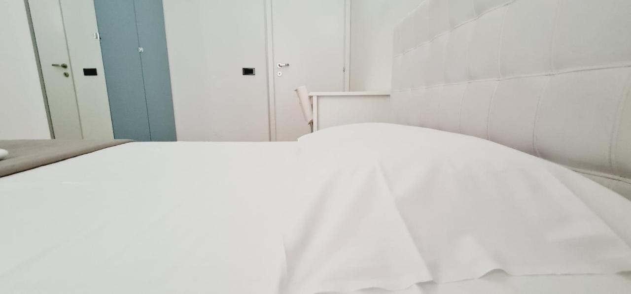 Locazione Turistica Gioia Bed and Breakfast Padua Buitenkant foto