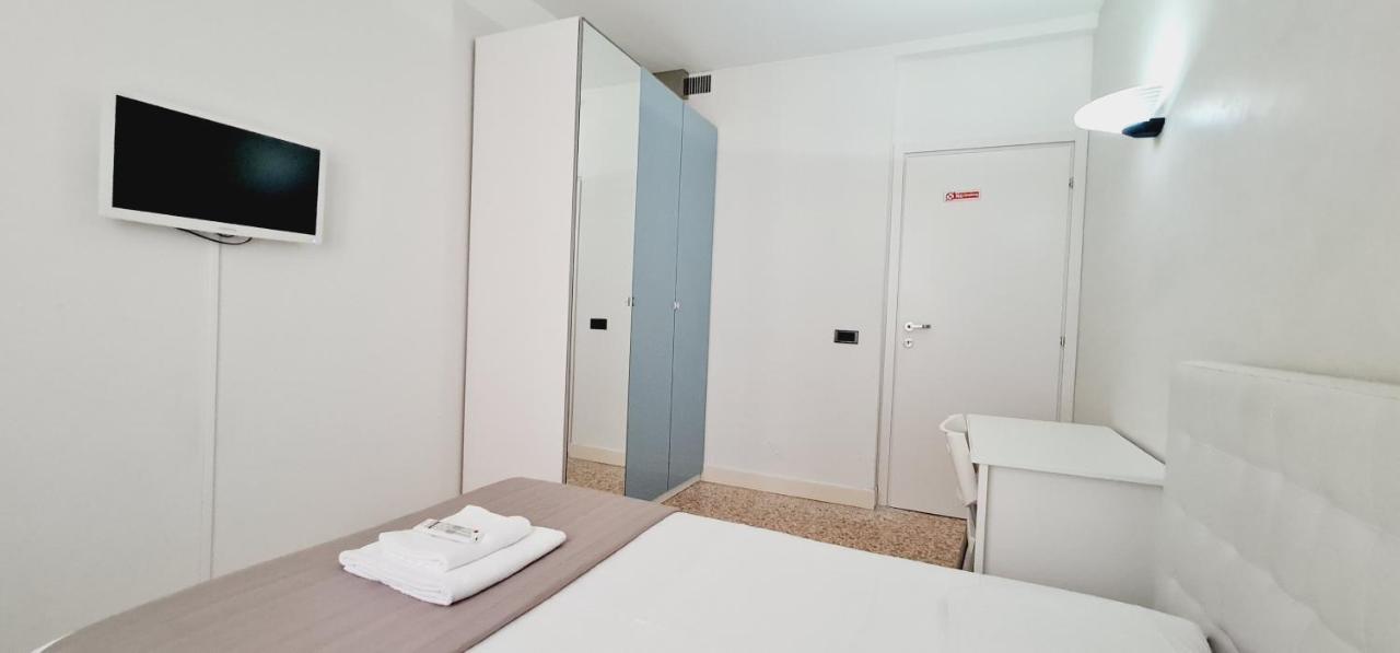 Locazione Turistica Gioia Bed and Breakfast Padua Buitenkant foto