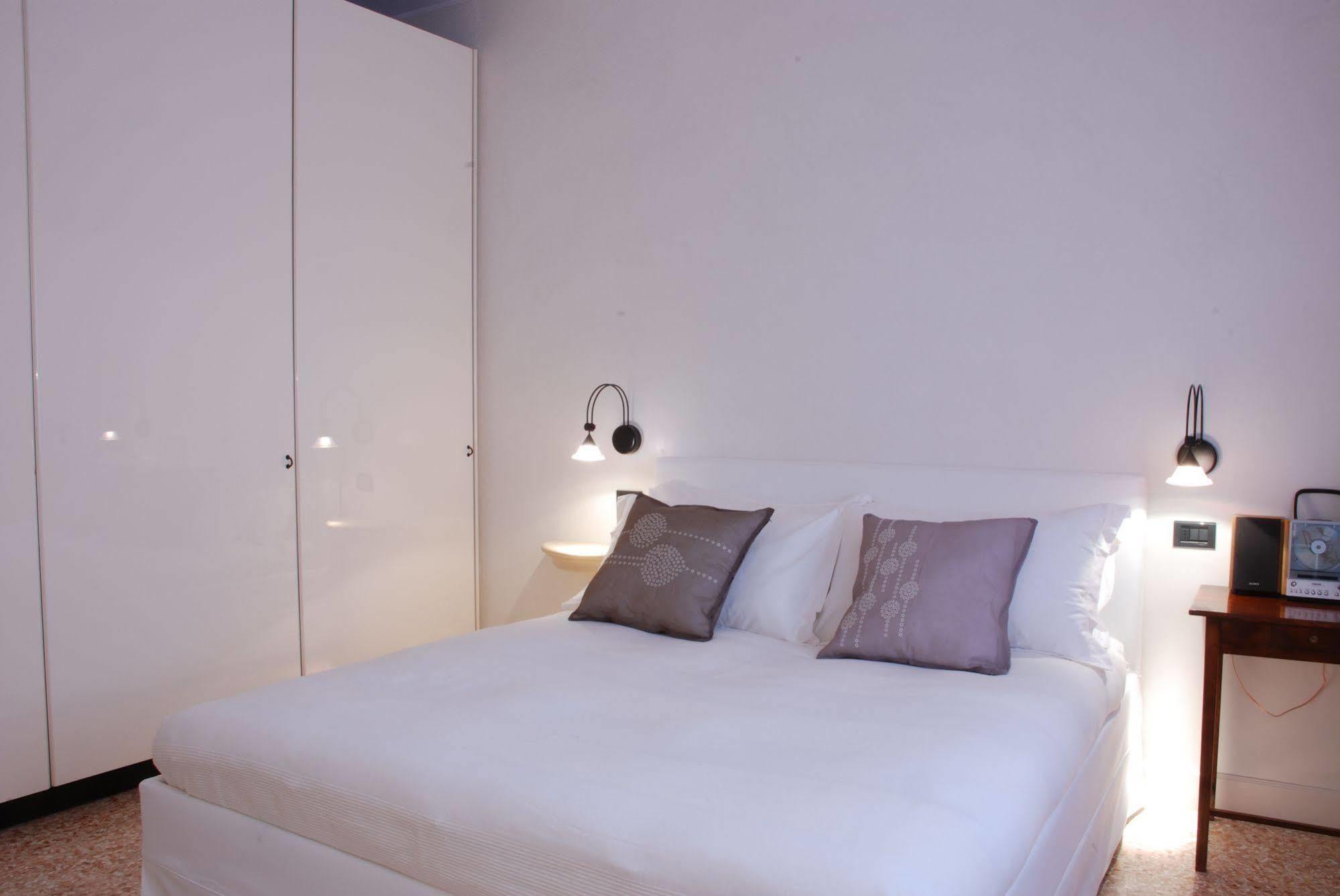 Locazione Turistica Gioia Bed and Breakfast Padua Buitenkant foto