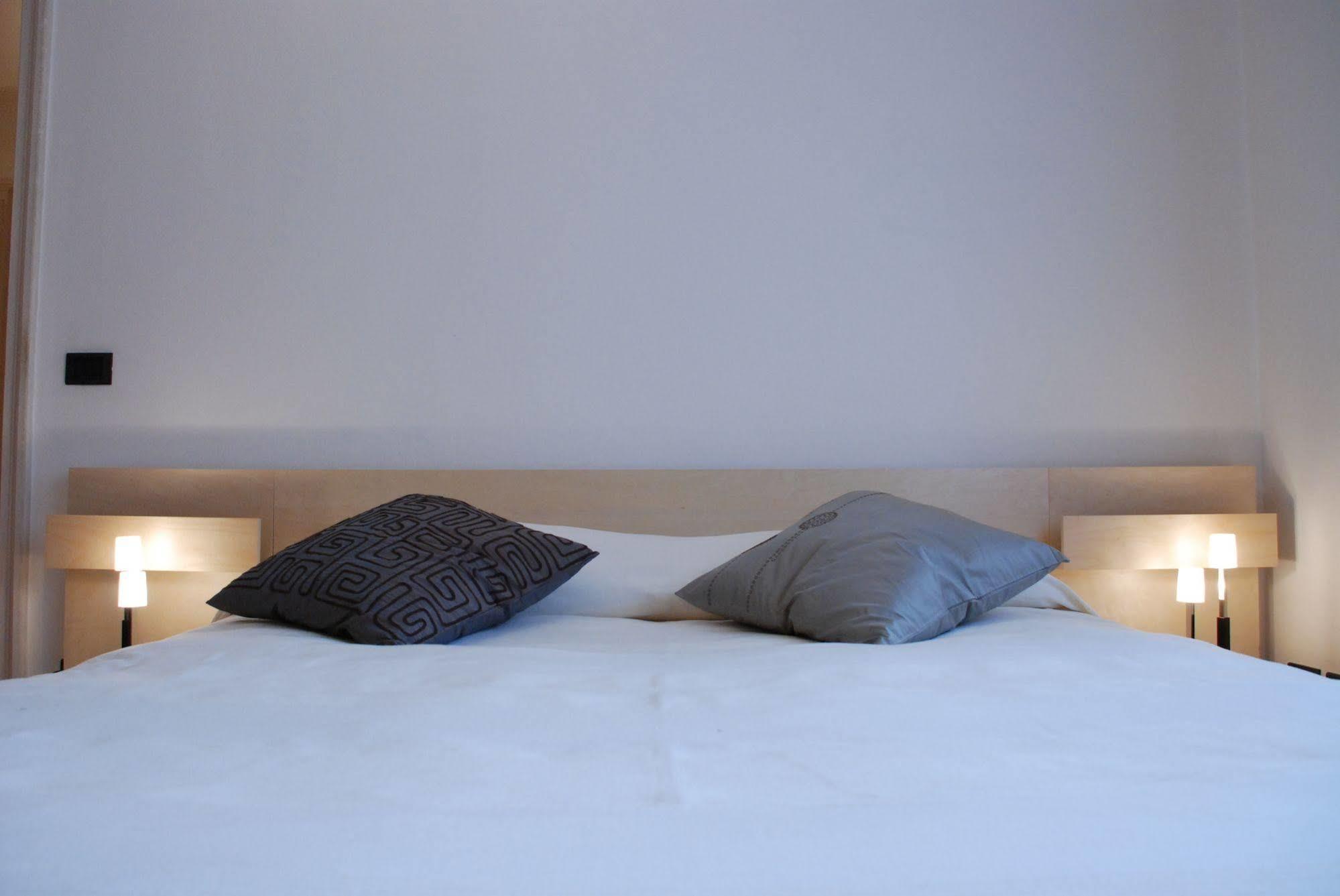 Locazione Turistica Gioia Bed and Breakfast Padua Buitenkant foto