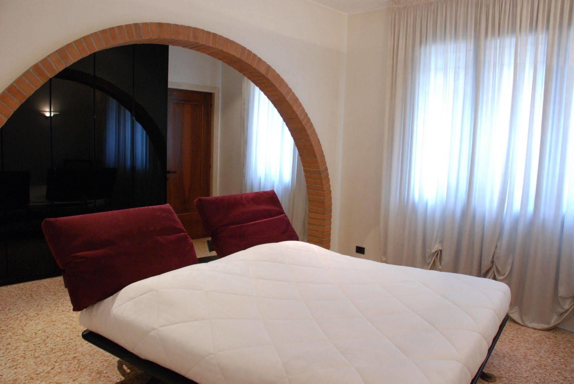 Locazione Turistica Gioia Bed and Breakfast Padua Buitenkant foto