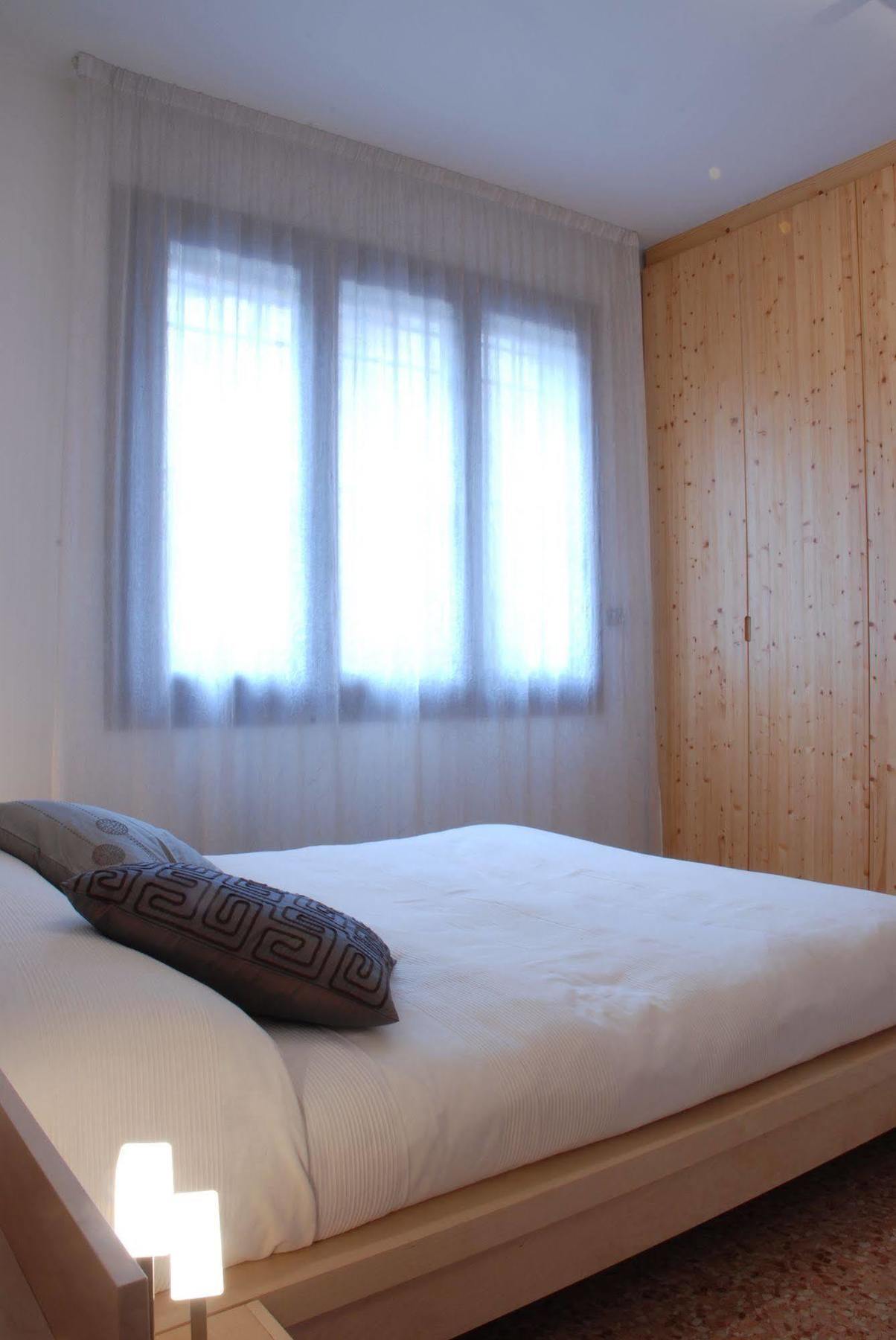 Locazione Turistica Gioia Bed and Breakfast Padua Buitenkant foto