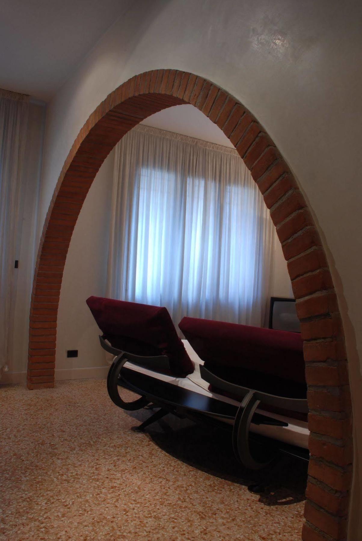Locazione Turistica Gioia Bed and Breakfast Padua Buitenkant foto