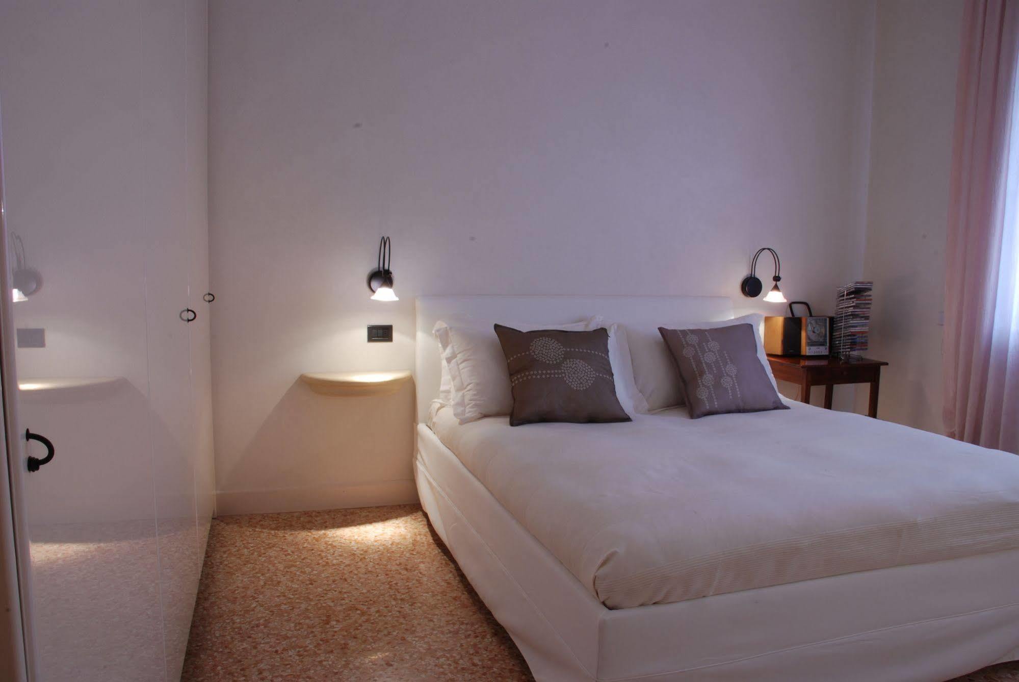 Locazione Turistica Gioia Bed and Breakfast Padua Buitenkant foto